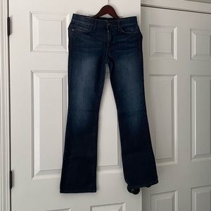 Joe’s Jeans Provocateur Bootcut Jeans